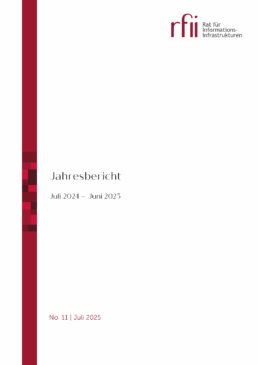 RfII-Jahresbericht-2025-Titel